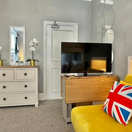 Stay In Edgware Road Guesthouse London Eksteriør bilde