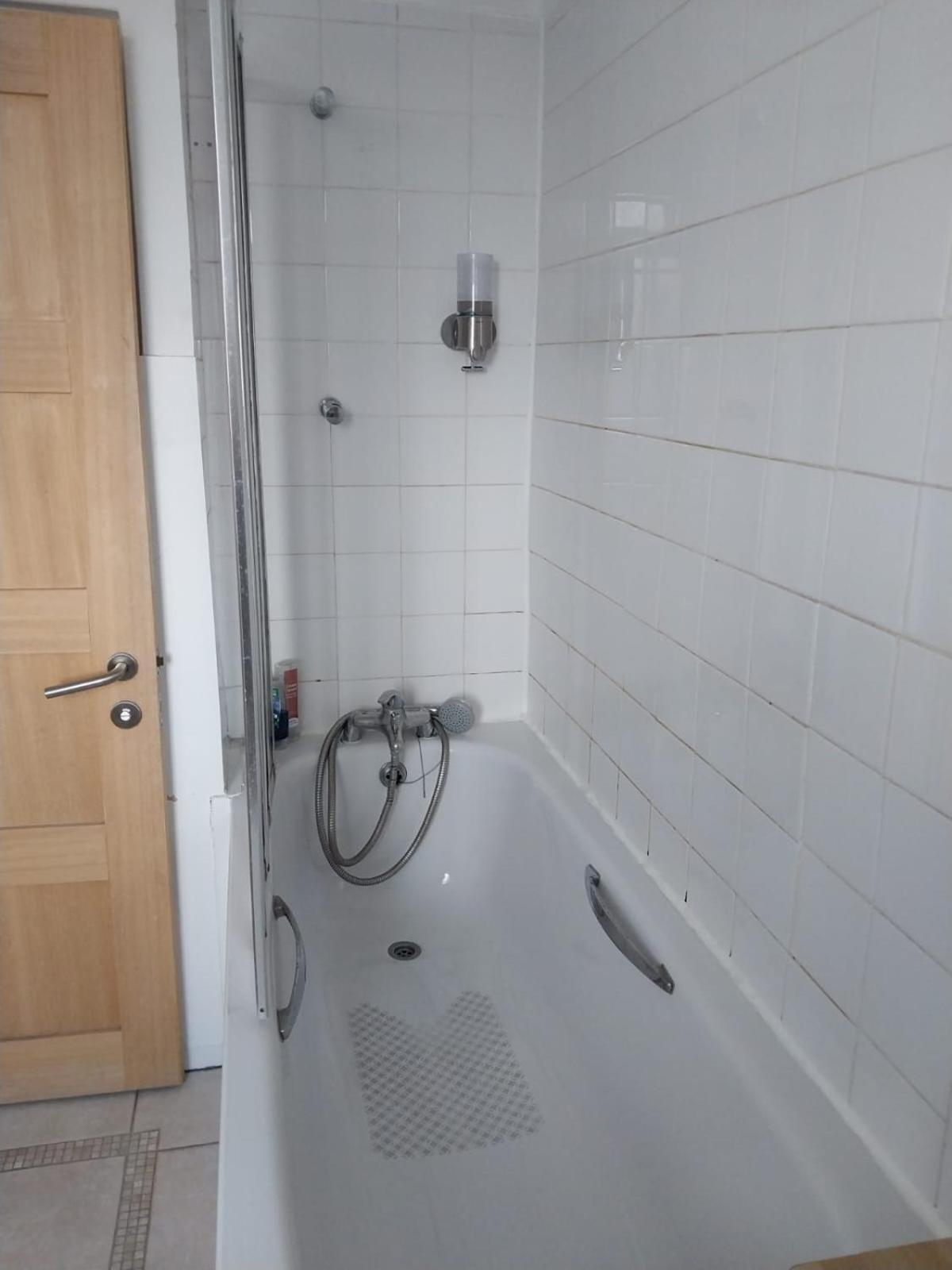 Stay In Edgware Road Guesthouse London Eksteriør bilde