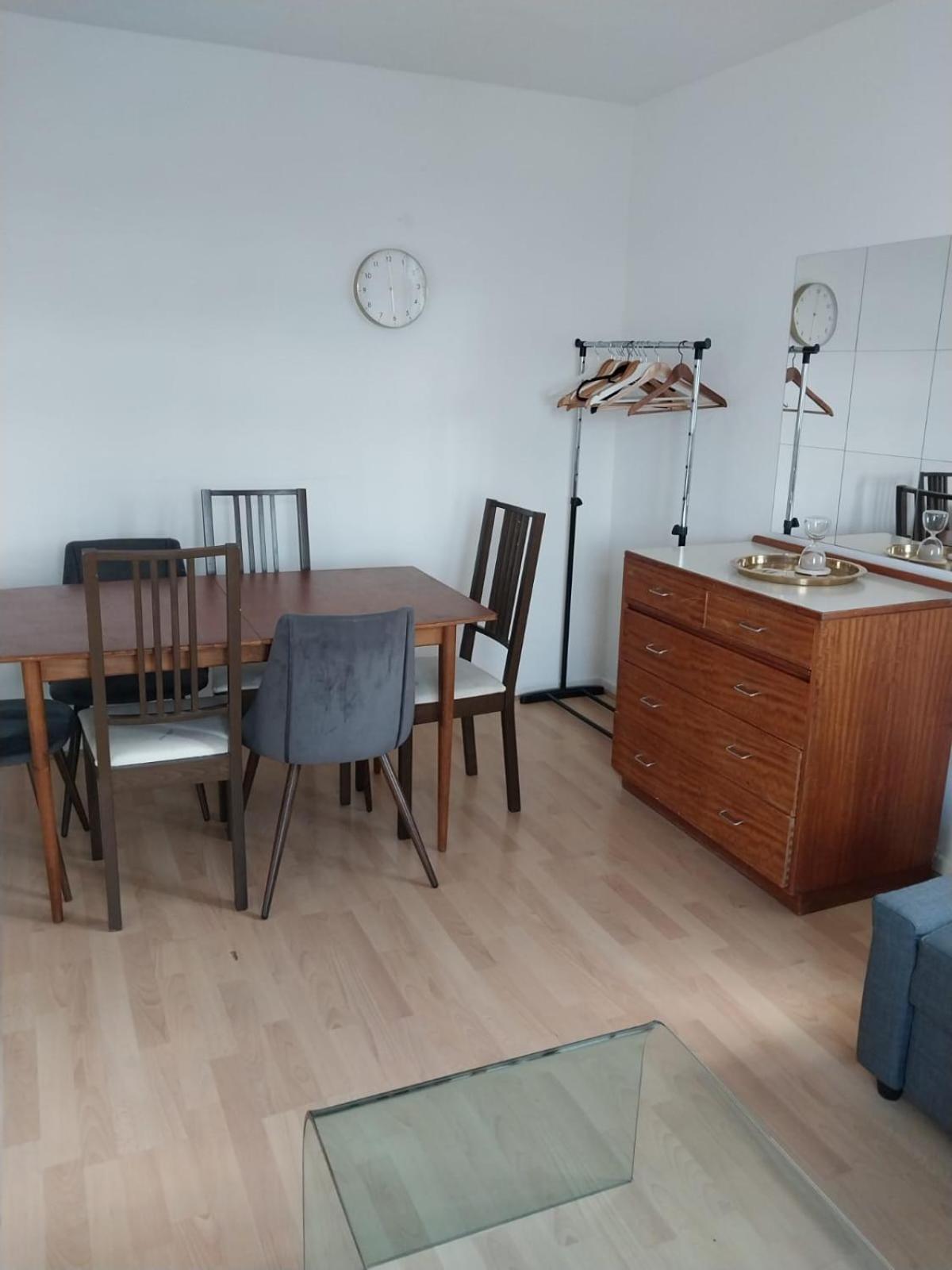 Stay In Edgware Road Guesthouse London Eksteriør bilde